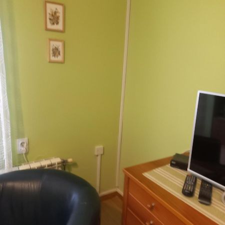 Kanjiža Hostel Bata מראה חיצוני תמונה