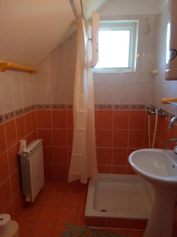 Kanjiža Hostel Bata חדר תמונה