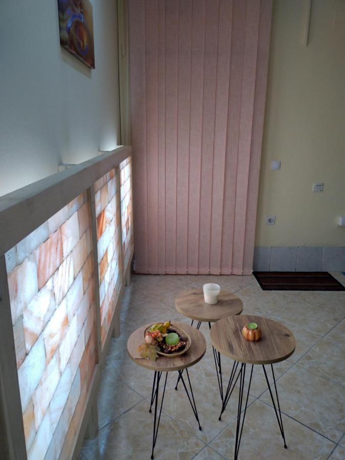 Kanjiža Hostel Bata מראה חיצוני תמונה