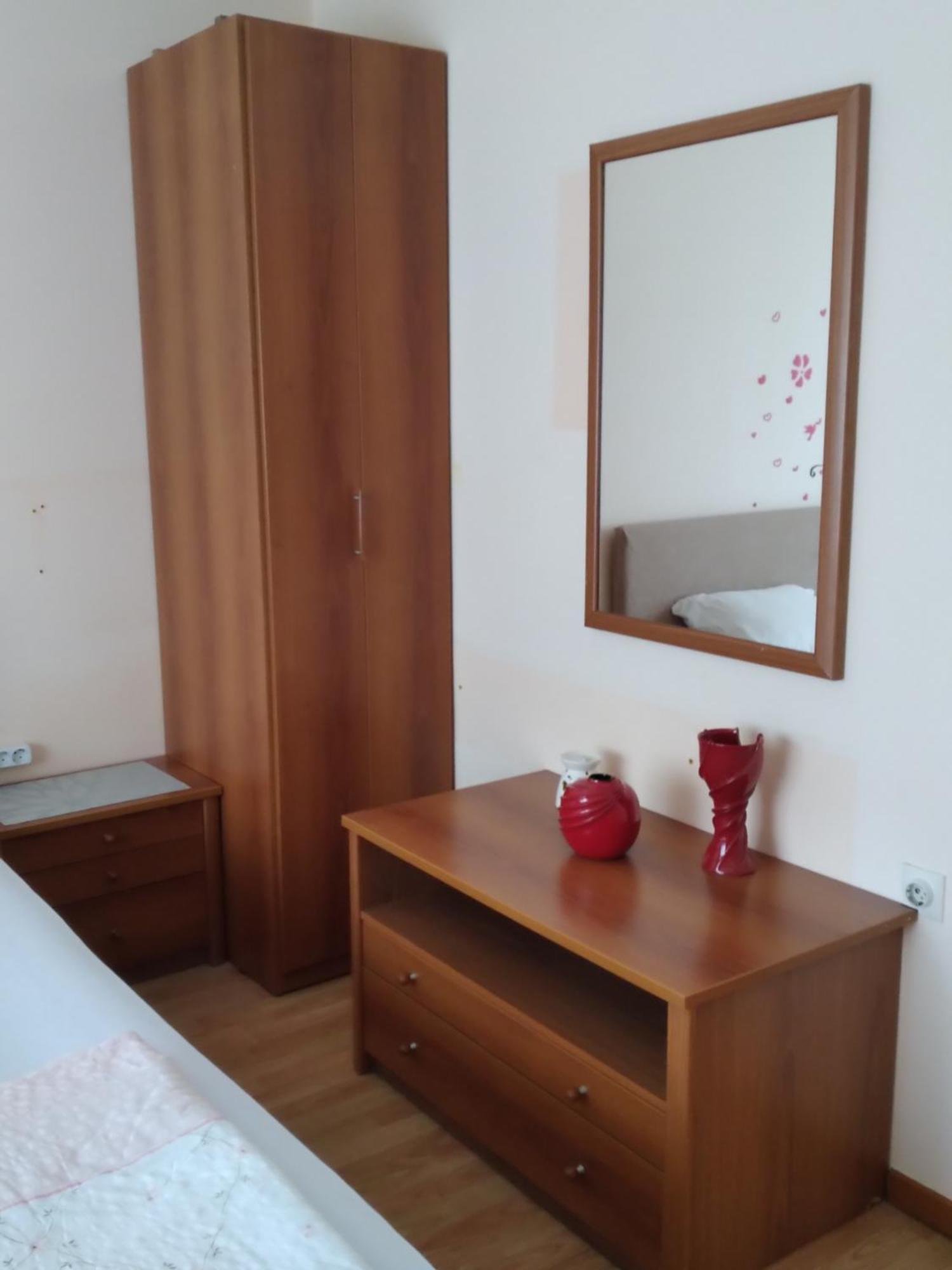 Kanjiža Hostel Bata מראה חיצוני תמונה