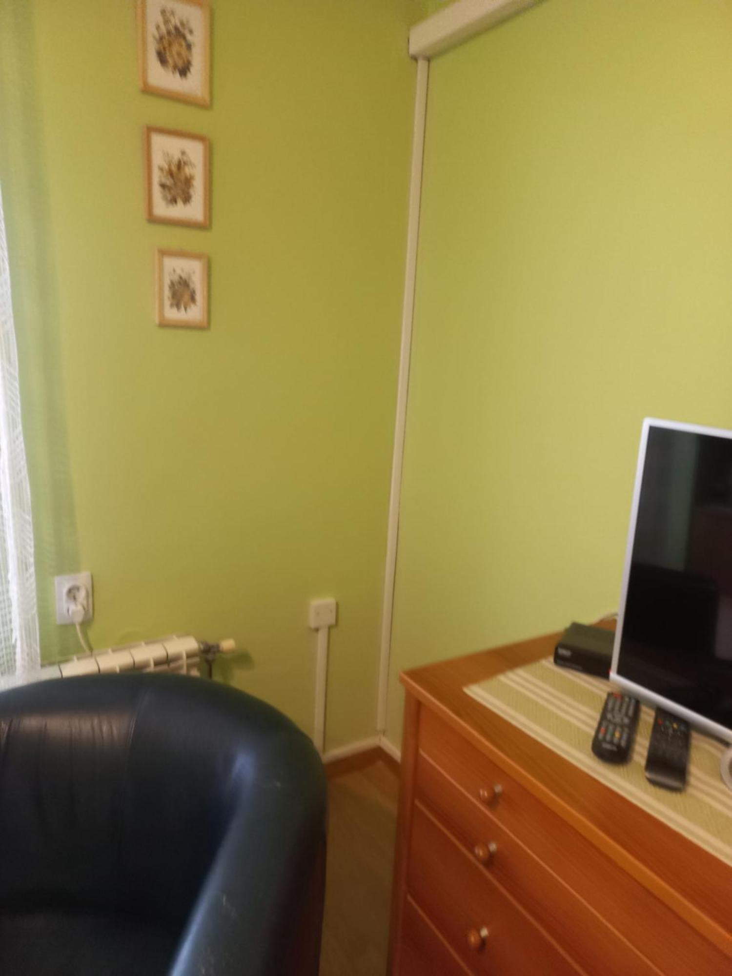 Kanjiža Hostel Bata מראה חיצוני תמונה