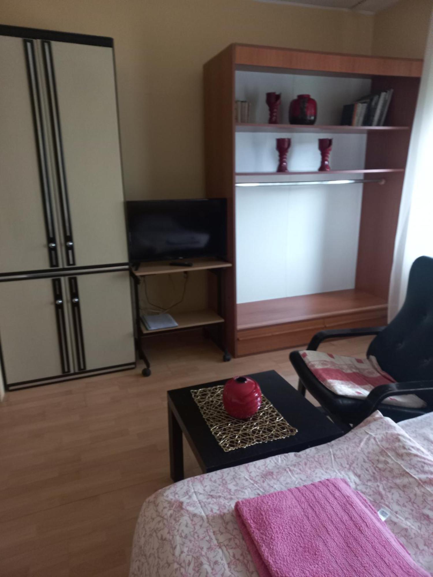 Kanjiža Hostel Bata מראה חיצוני תמונה