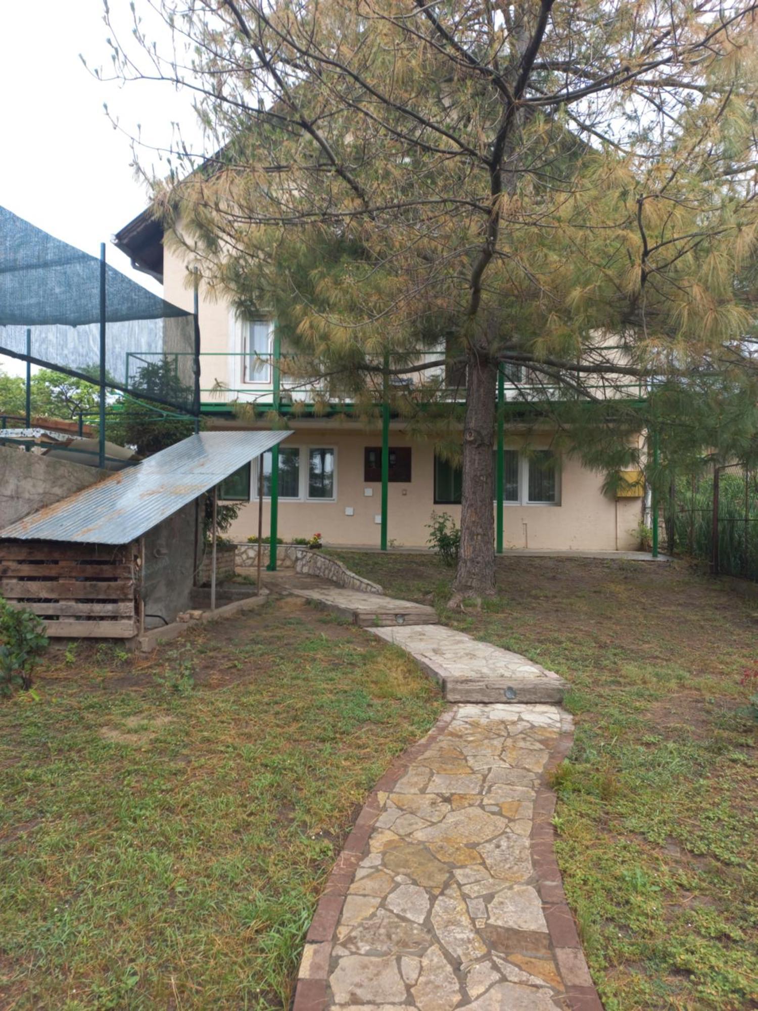 Kanjiža Hostel Bata מראה חיצוני תמונה