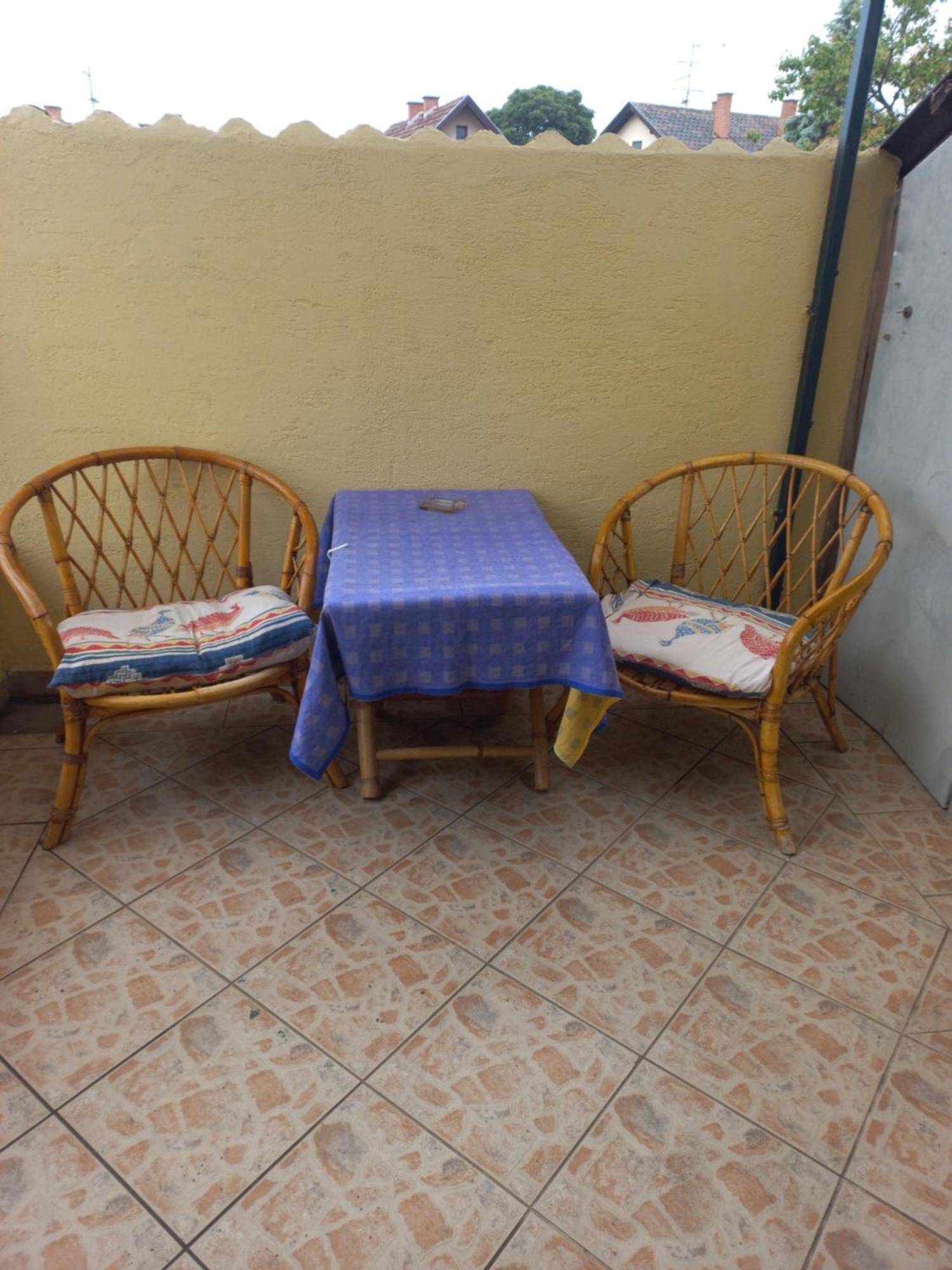 Kanjiža Hostel Bata מראה חיצוני תמונה