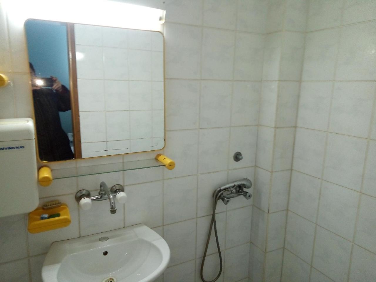 Kanjiža Hostel Bata מראה חיצוני תמונה