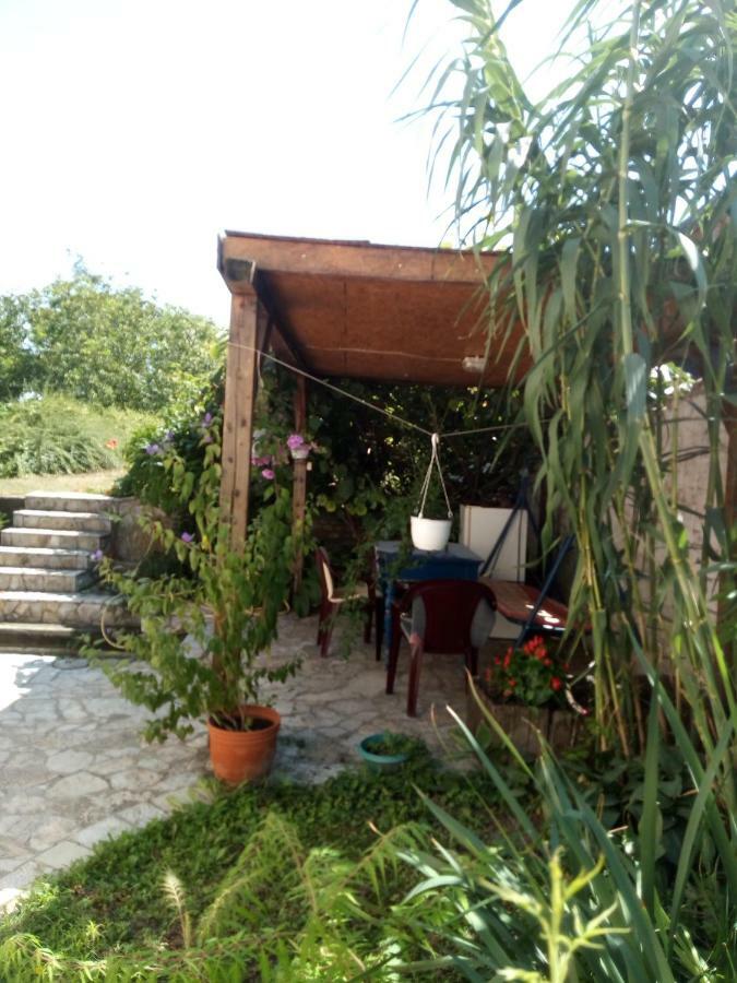 Kanjiža Hostel Bata מראה חיצוני תמונה