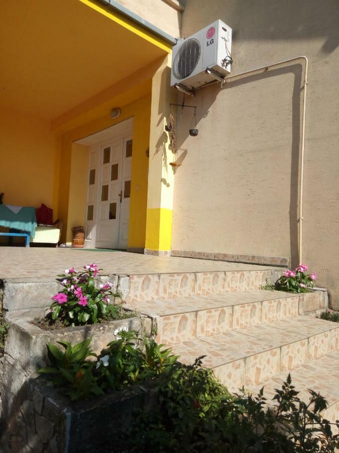 Kanjiža Hostel Bata מראה חיצוני תמונה